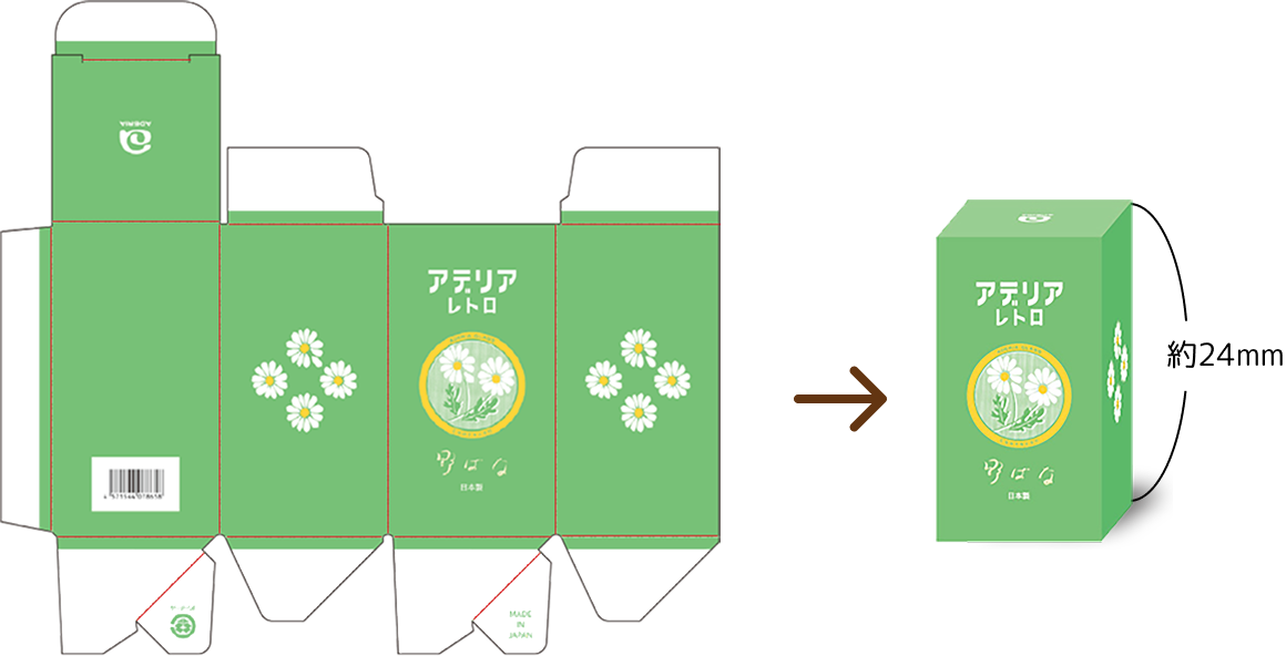 組み立て図