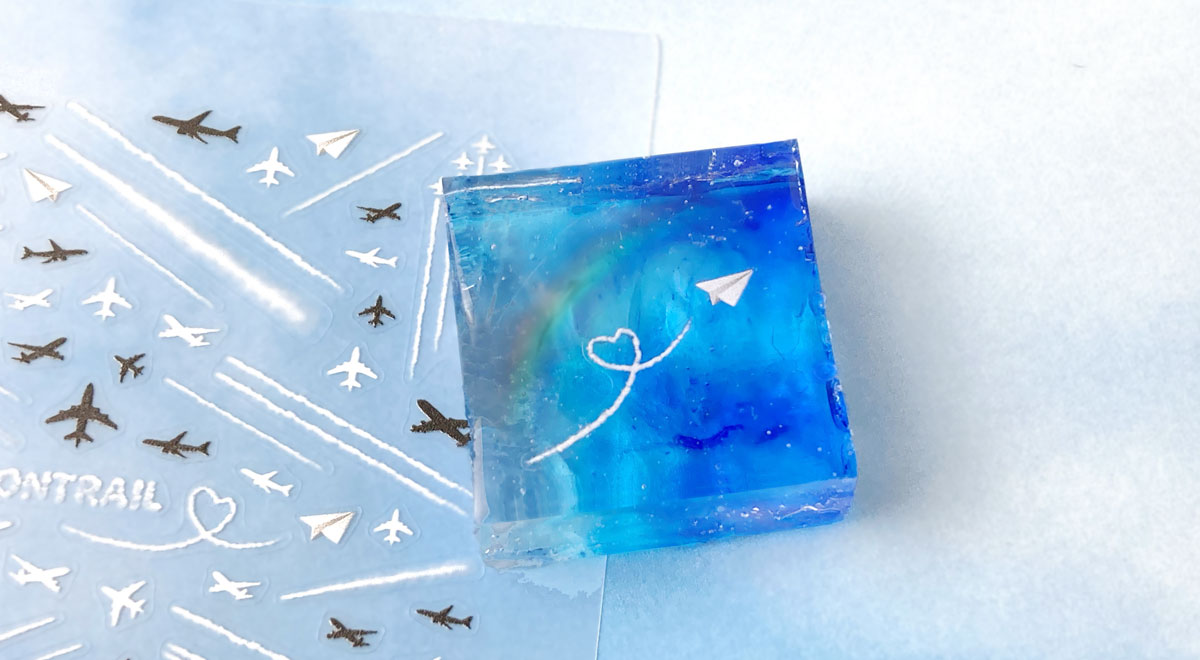 Made by  Resin-club