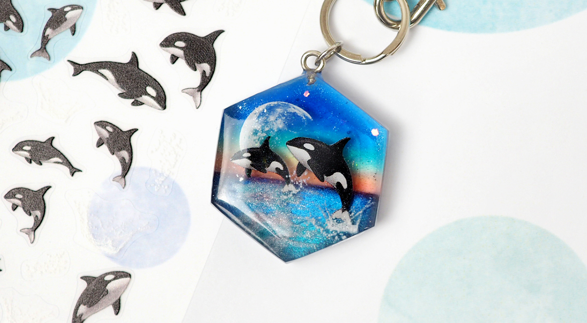 Made by  双月堂 twinCrescents★